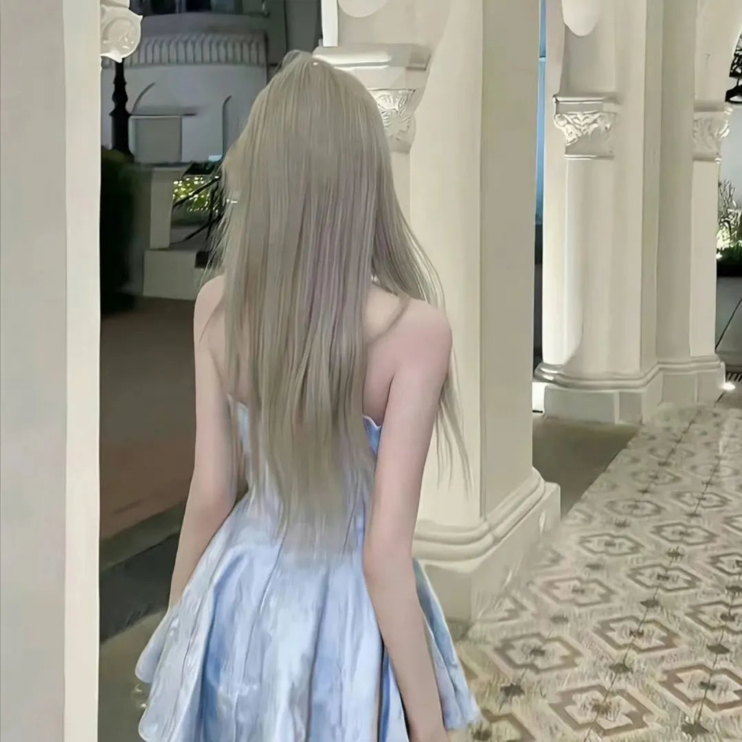 捡个美男当老公培养成材就好了