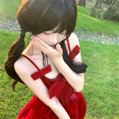 我想要的圣诞礼物